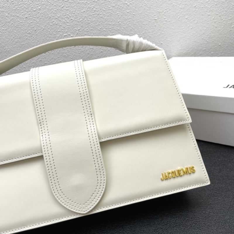 Jacquemus Satchel Bags